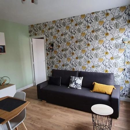 Les Carcahutes L'Appart Audresselles Exterior foto